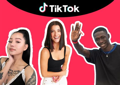 tik tokeuse française|Tiktok France : les 10 tiktokeurs les plus suivis en 2023